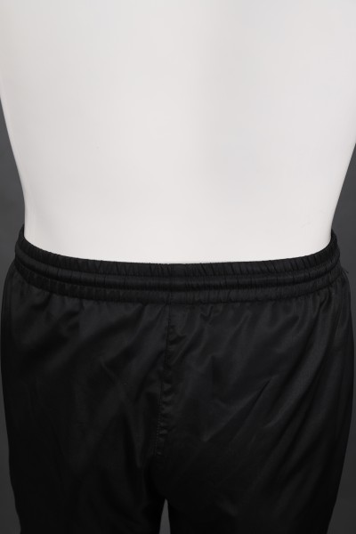 WTV161 order winter sports suit 100 polyester Hong Kong Baoda Kindergarten Sportswear store detail view-11